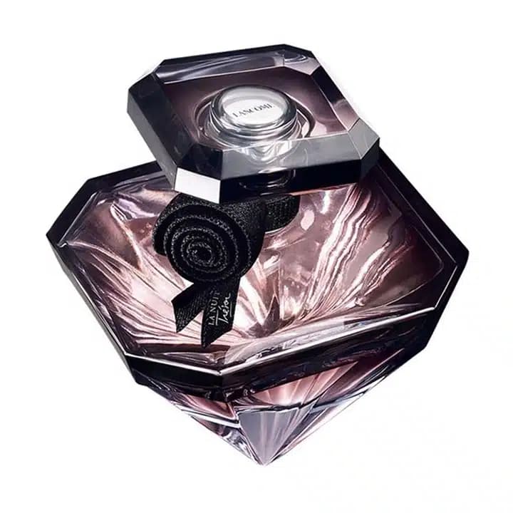 ادکلن لانکوم لانویت ترزور اصل (Lancome La Nuit Tresor)