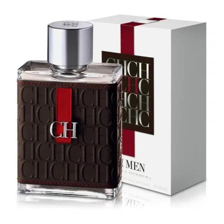 ادکلن کارولینا هررا CH اصل (Carolina Herrera CH Men) — تصویر ۲