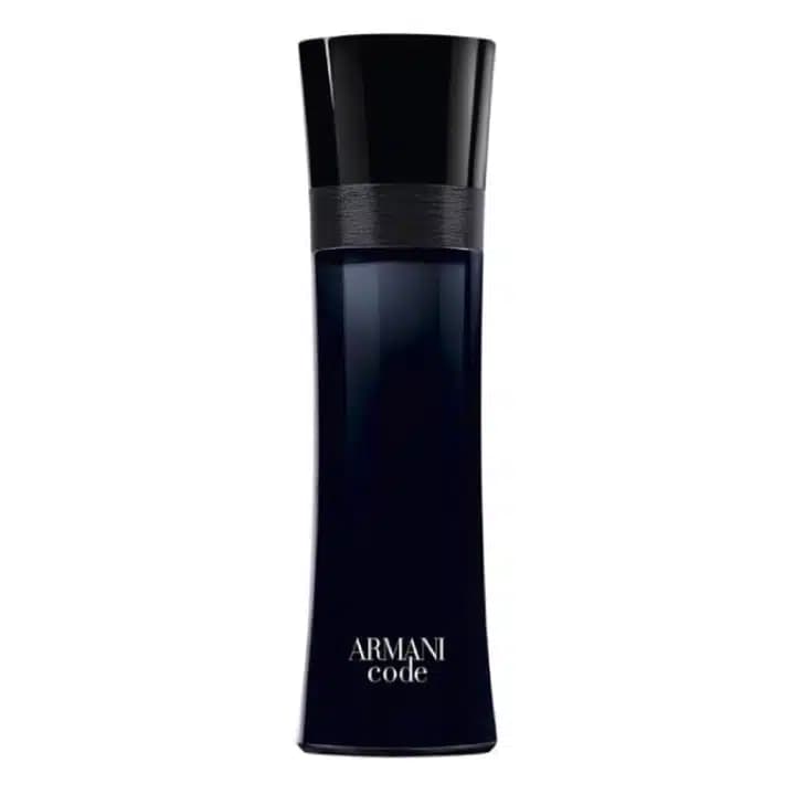 ادکلن آرمانی کد اصل (Armani Code)