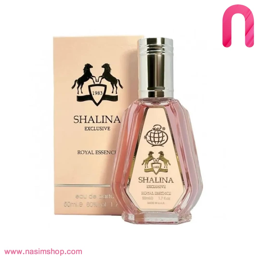 عطر ادکلن زنانه پرفیوم د مارلی دلینا اکسکلوسیف فراگرنس ورد