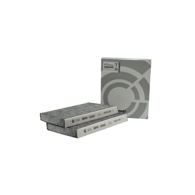 فیلتر کابین بی ام و 120 اتاق F20