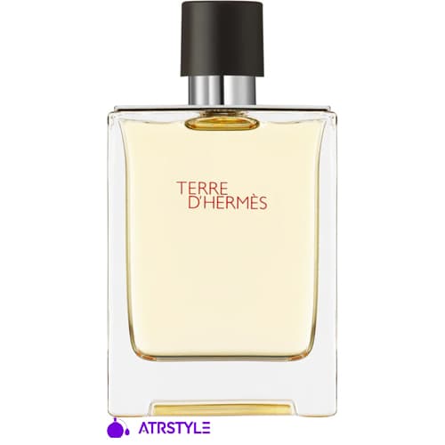 ادکلن تق هرمس اصل (Terre d’hermes)