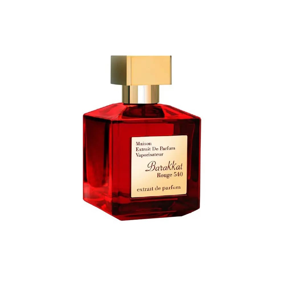 عطر ادکلن فرانسیس کرکجان باکارات رژ اکستریت فراگرنس ورد — تصویر ۳