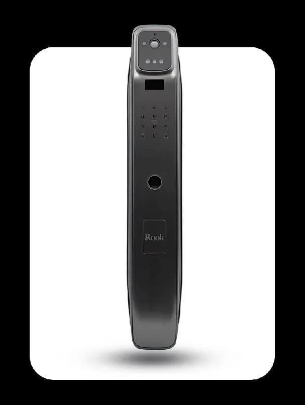 قفل دیجیتال ROOK P402