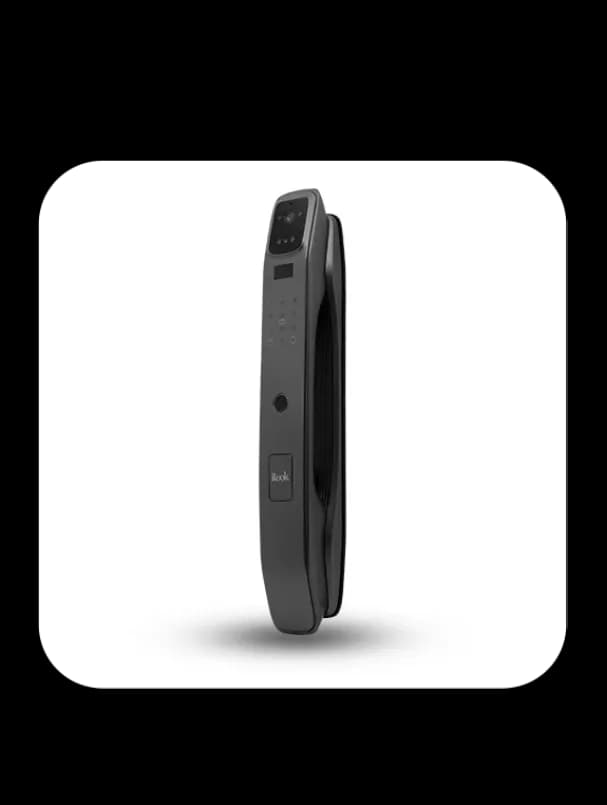 قفل دیجیتال ROOK P402 — تصویر ۲