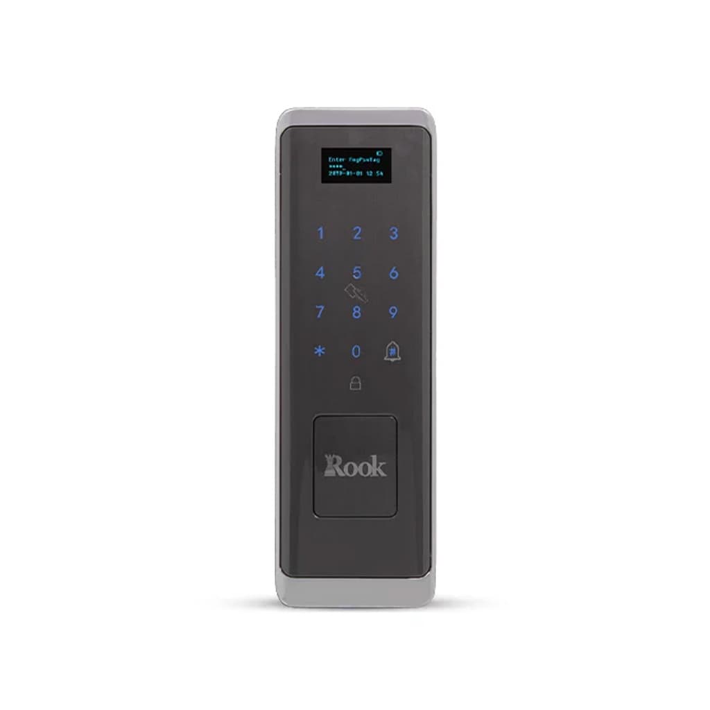 قفل دیجیتال ROOK P310 — تصویر ۵
