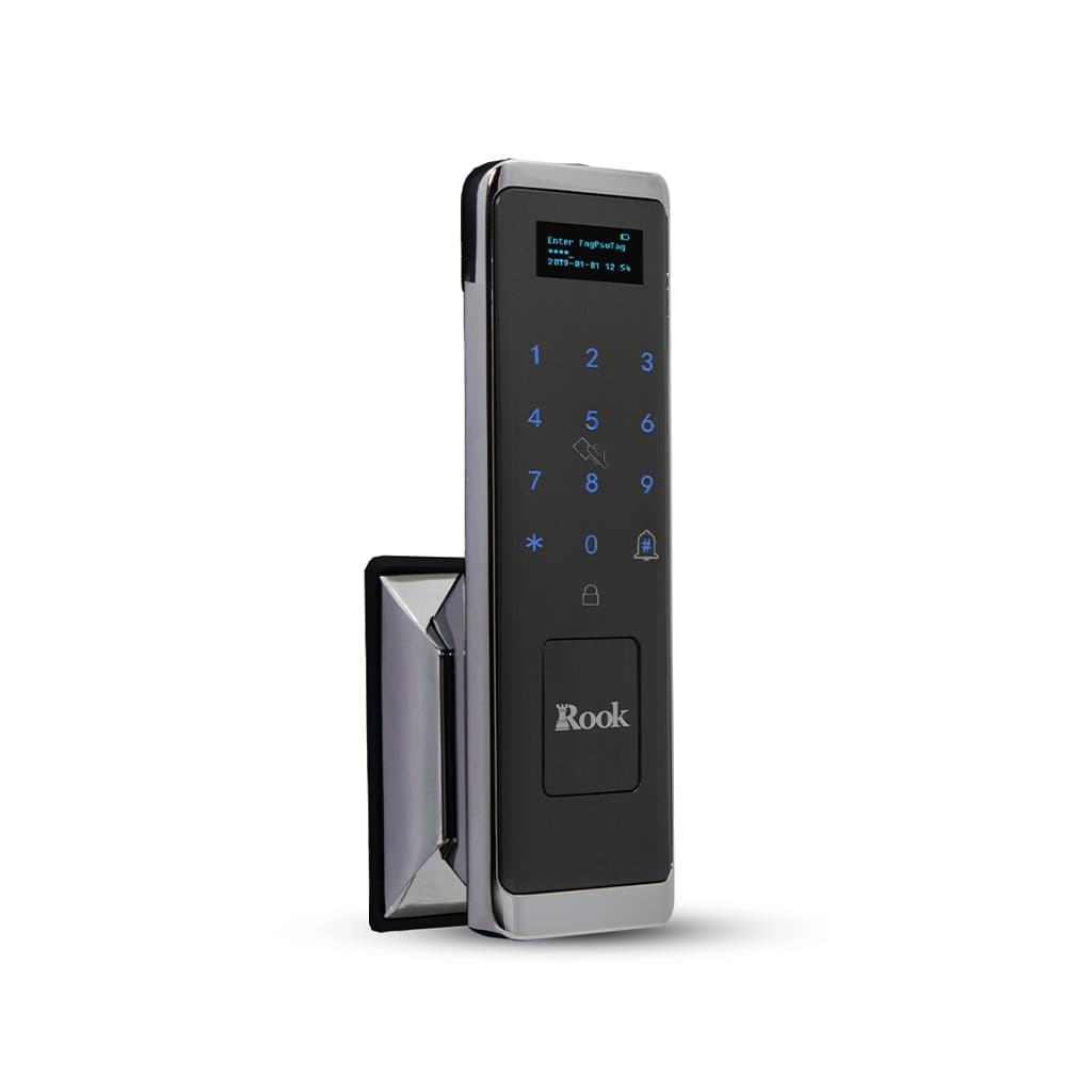 قفل دیجیتال ROOK P310 — تصویر ۴