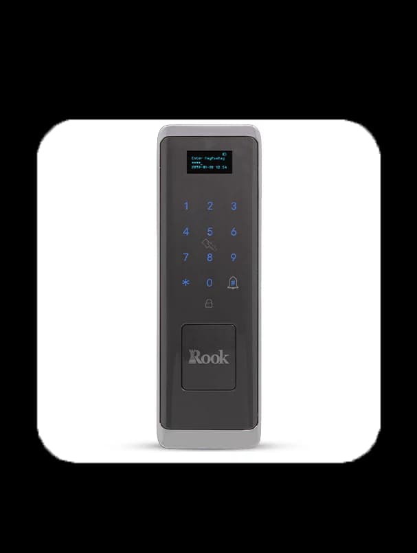 قفل دیجیتال ROOK P310 — تصویر ۲