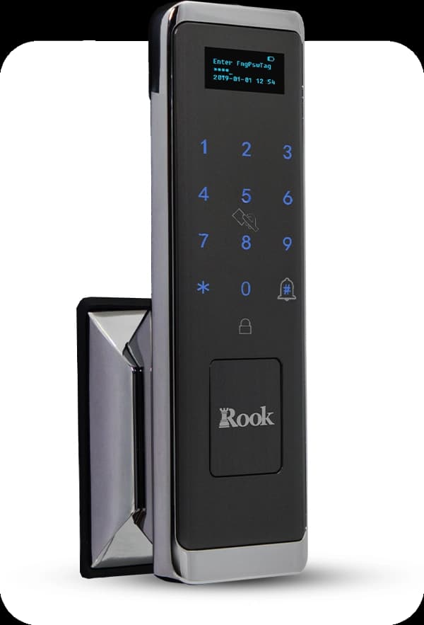 قفل دیجیتال ROOK P310