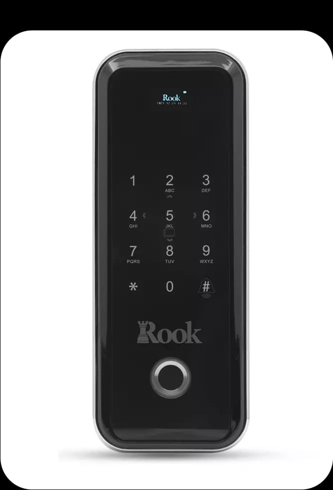 قفل ROOK G669