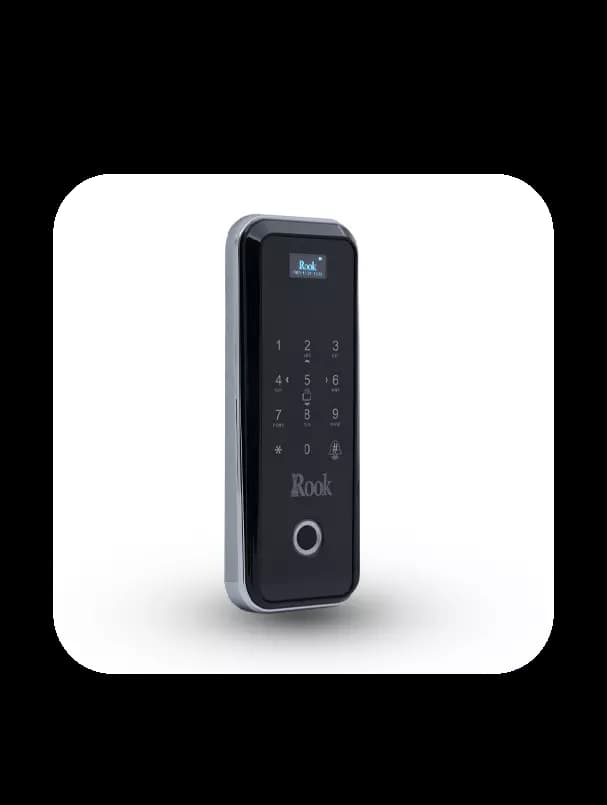 قفل ROOK G669 — تصویر ۳