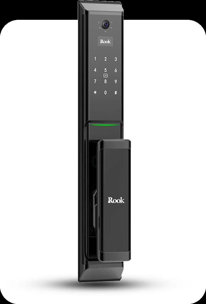 قفل دیجیتال ROOK P231