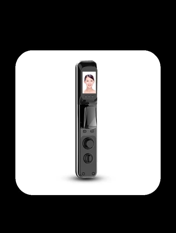 قفل دیجیتال ROOK P231 — تصویر ۲