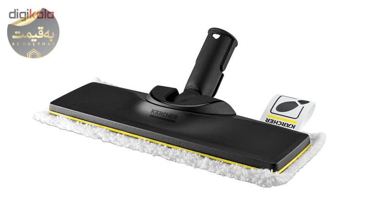 بخارشوی کارچر مدل SC2 ا Steam karcher SC2 — تصویر ۵