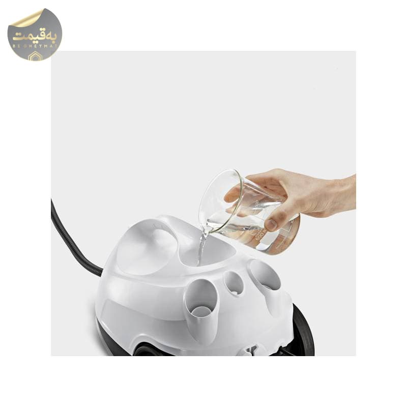 بخارشوی کارچر مدل SC2 ا Steam karcher SC2 — تصویر ۴