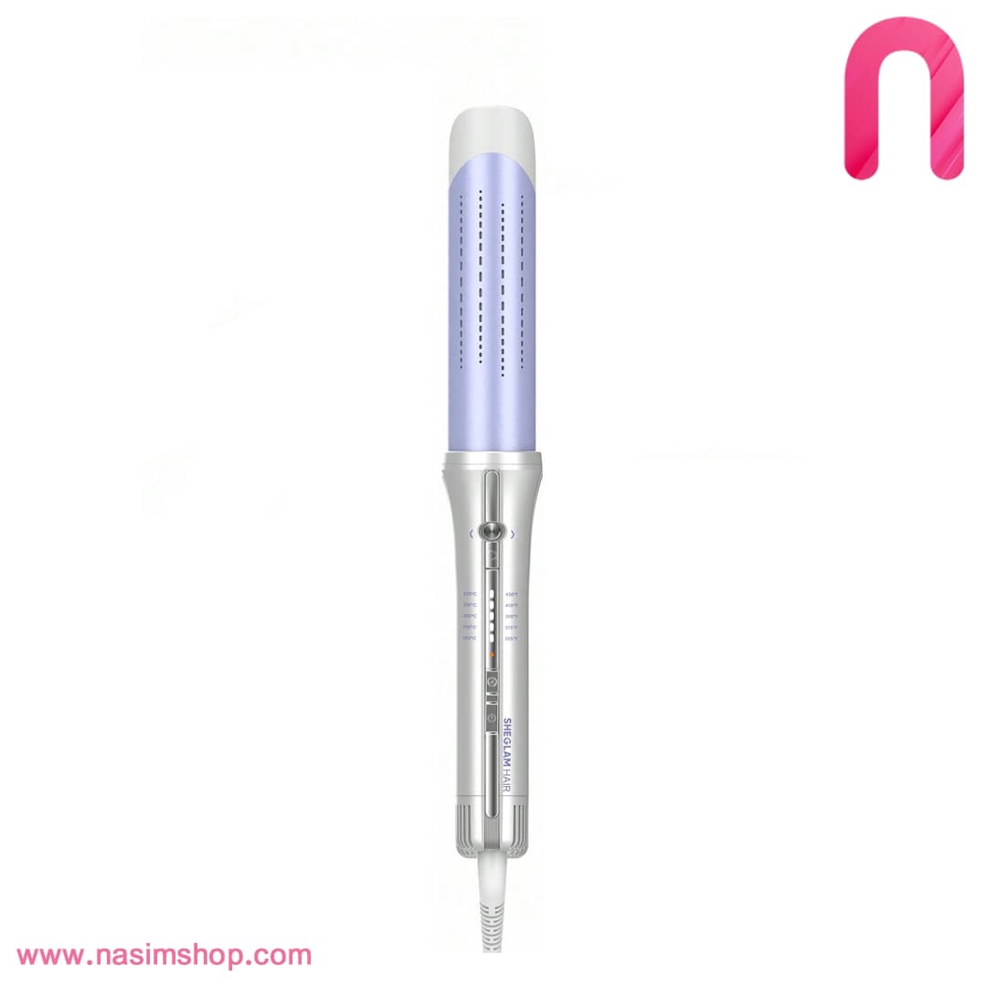 فر کننده و حالت دهنده مو Airflow styler pro شیگلم