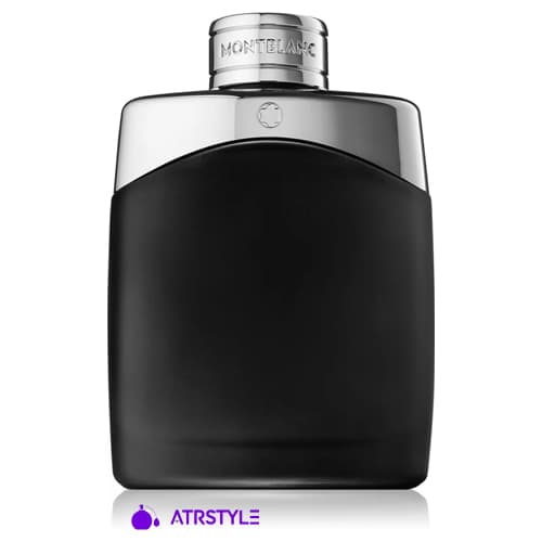 ادکلن مونت بلنک لجند مردانه اصل(Mont Blanc Legend)