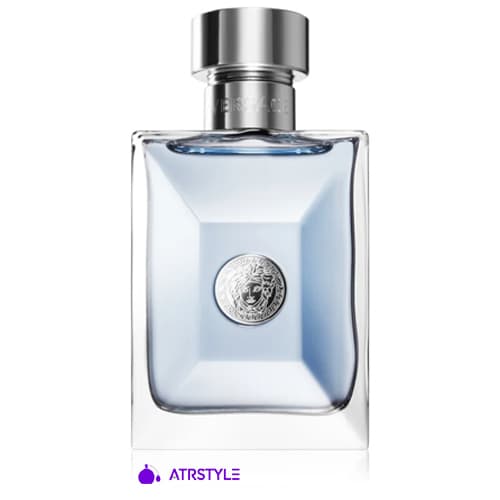 ادکلن ورساچه پورهوم- Versace Pour Homme|عطراستایل