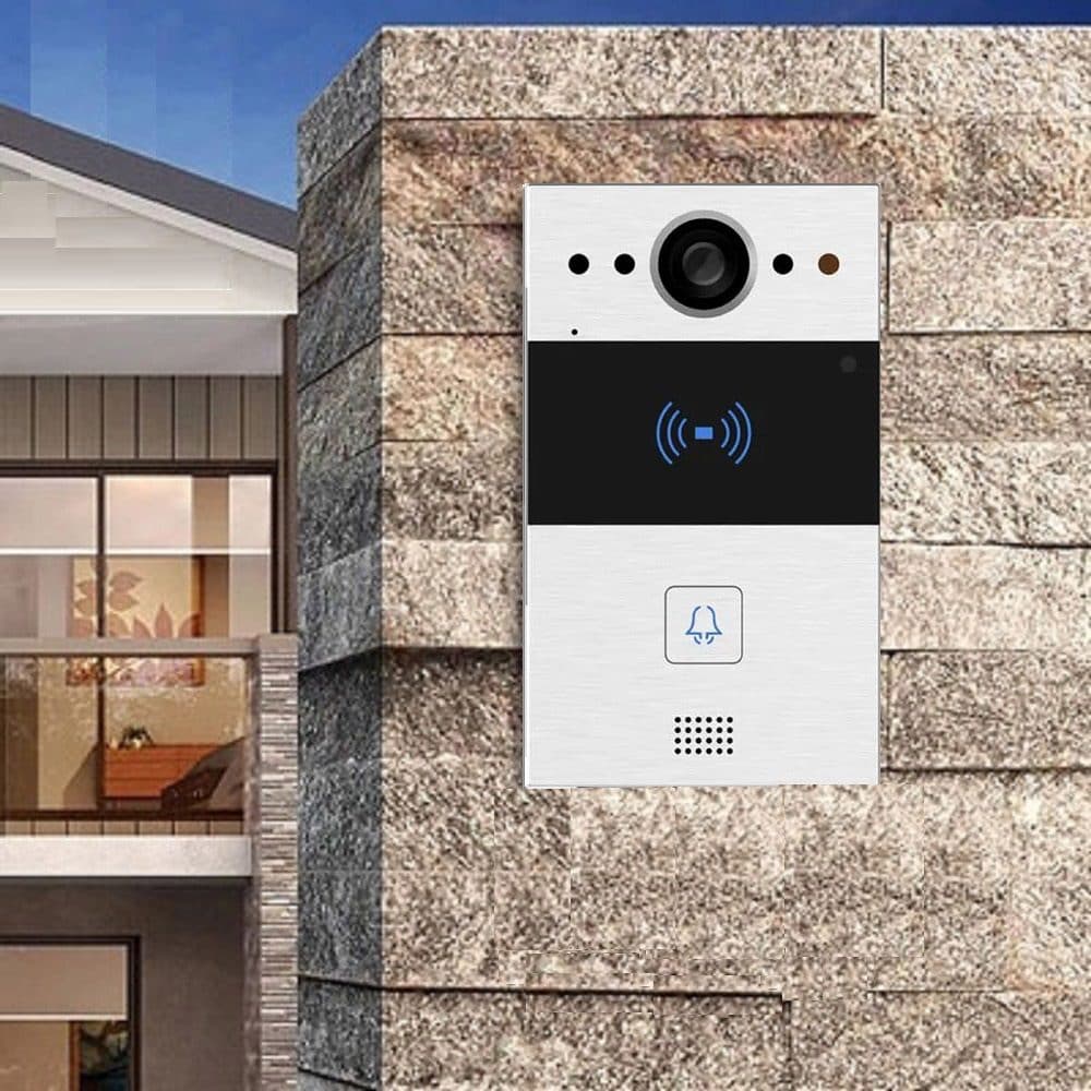 پنل بیرونی R20A آکواکس — تصویر ۳