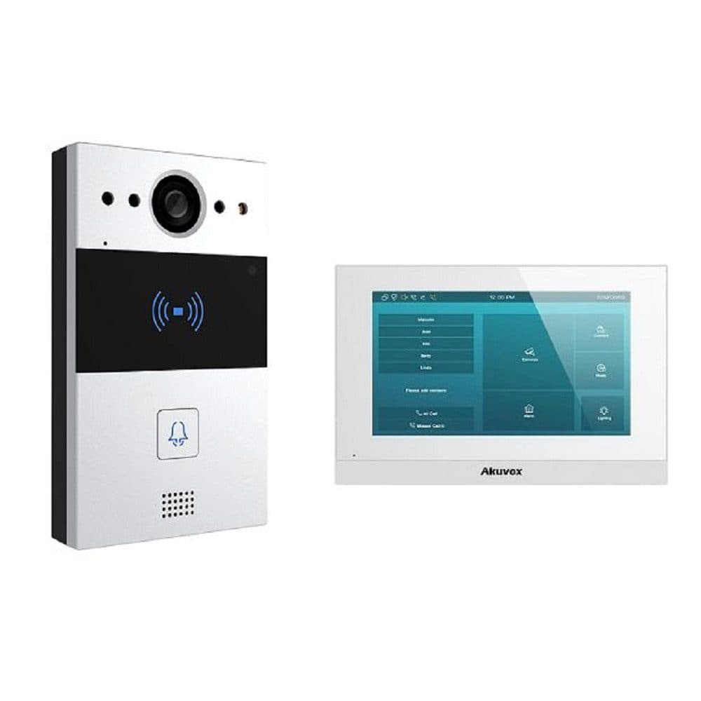 پنل بیرونی R20A آکواکس — تصویر ۲