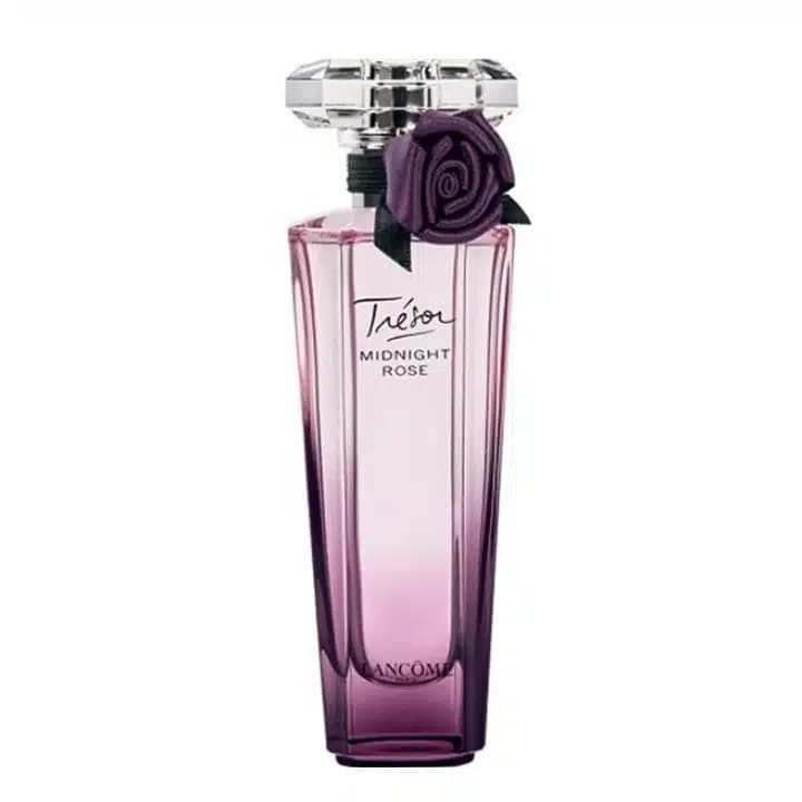 ادکلن میدنایت رز لنکوم اصل (Lancome Tresor Midnight Rose)