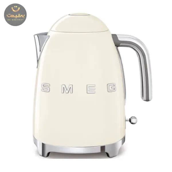 کتری برقی اسمگ مدل KLF03 ا smeg kettle KLF03