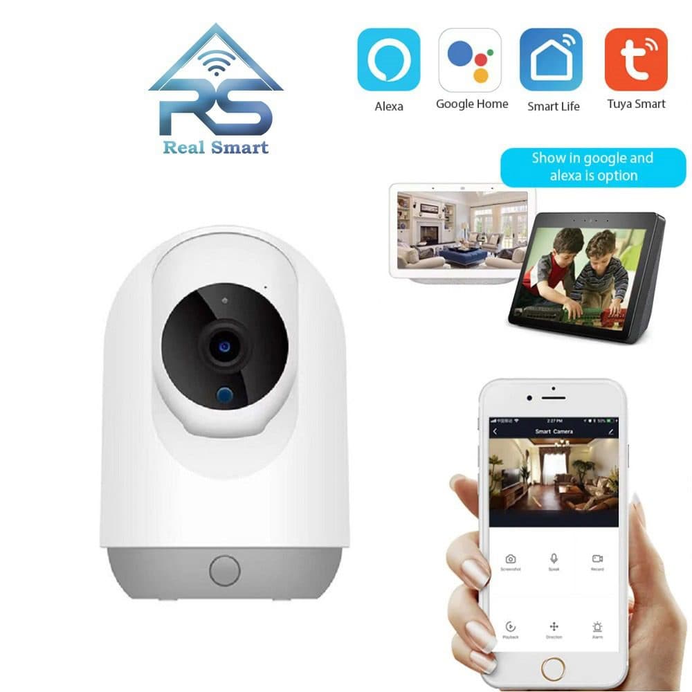 دوربین هوشمند تویا P200SMKP — تصویر ۱۲