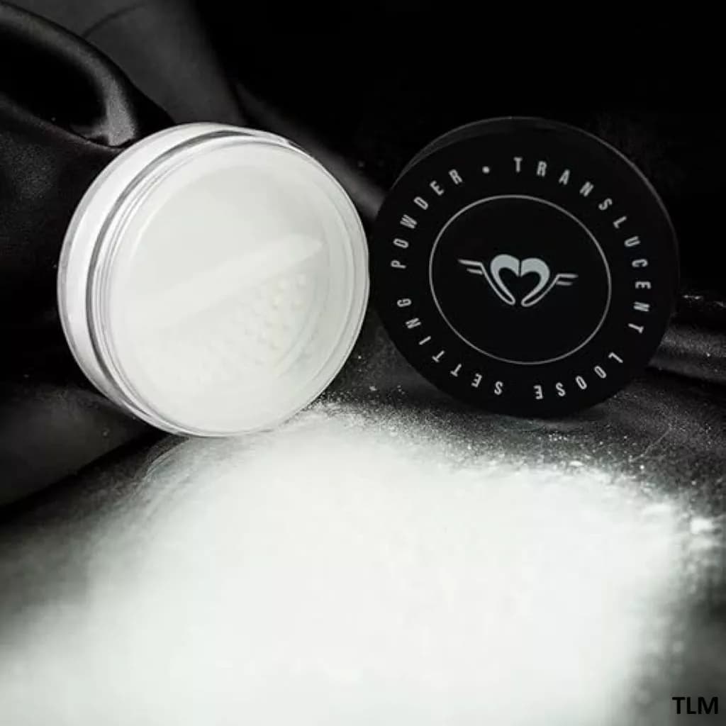 پودر فیکس بی رنگ فوراور52 (TLM) — تصویر ۳