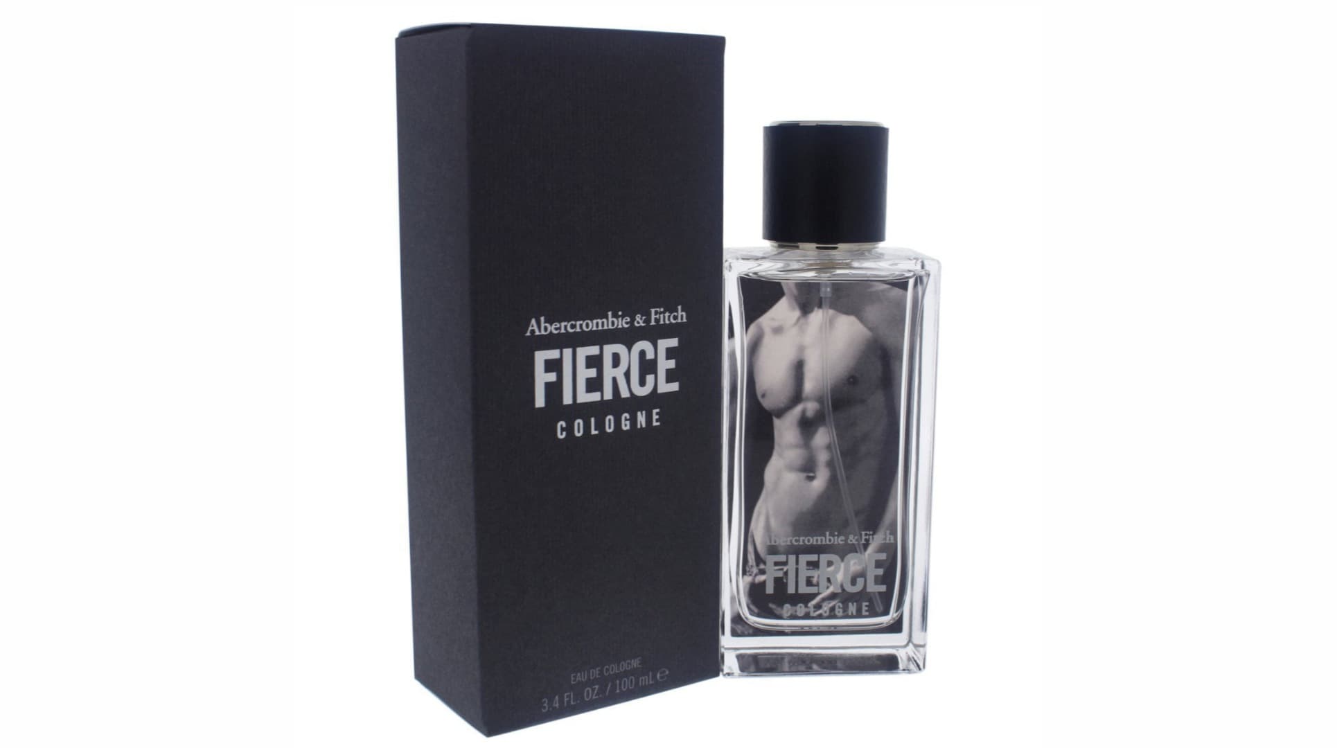 عطر ادکلن ابرکرومبی اند فیچ فییرس Abercrombie and Fitch Fierce — تصویر ۲