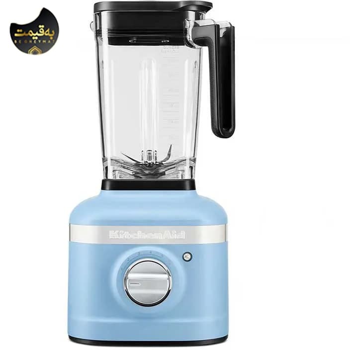 مخلوط کن کیچن اید مدل KSB4027PT — تصویر ۴
