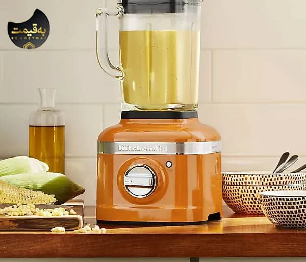 مخلوط کن کیچن اید مدل KSB4027PT — تصویر ۲