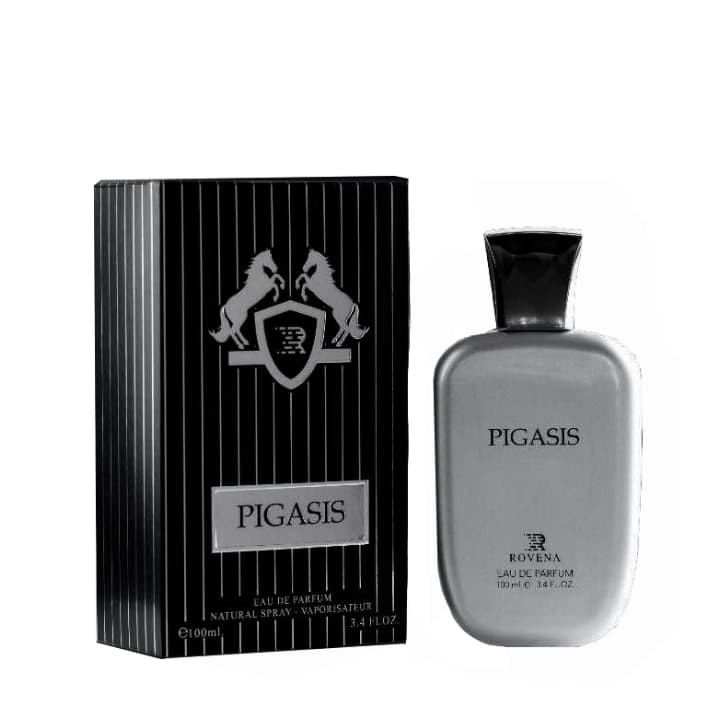 ادکلن مارلی پگاسوس روونا (Rovena Parfums de Marly Pegasus) — تصویر ۲