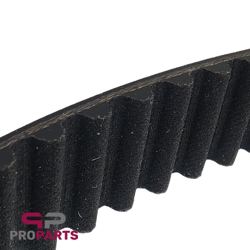 تسمه تایم 107 دندانه رودمکس ROADMAX مدل GATES-1274 با لیبل هرینگتون مناسب برای ساینا — تصویر ۵