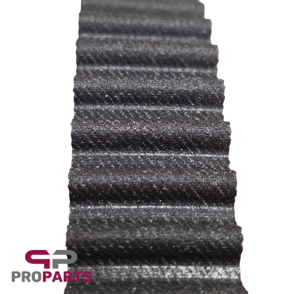 تسمه تایم 107 دندانه رودمکس ROADMAX مدل GATES-1274 با لیبل هرینگتون مناسب برای کوییک — تصویر ۴