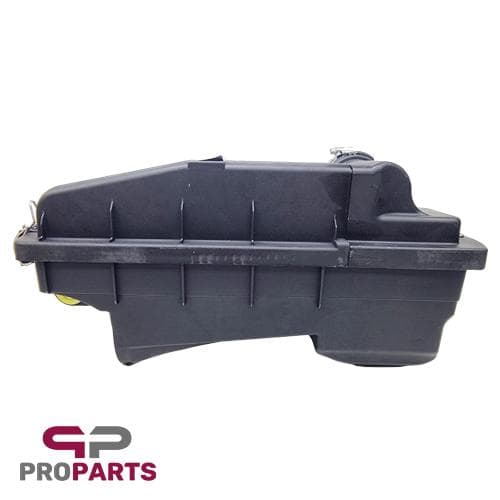 هواکش کامل مدل بهینه با فیلتر هوا توان قطعه ابتکار مناسب برای پژو 405 SLX — تصویر ۶