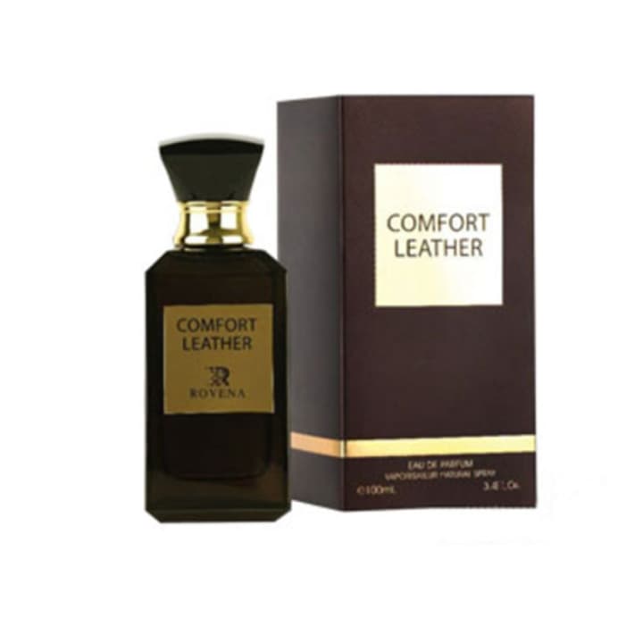 ادکلن کامفورت لدر روونا (Comfort Leather Rovena)