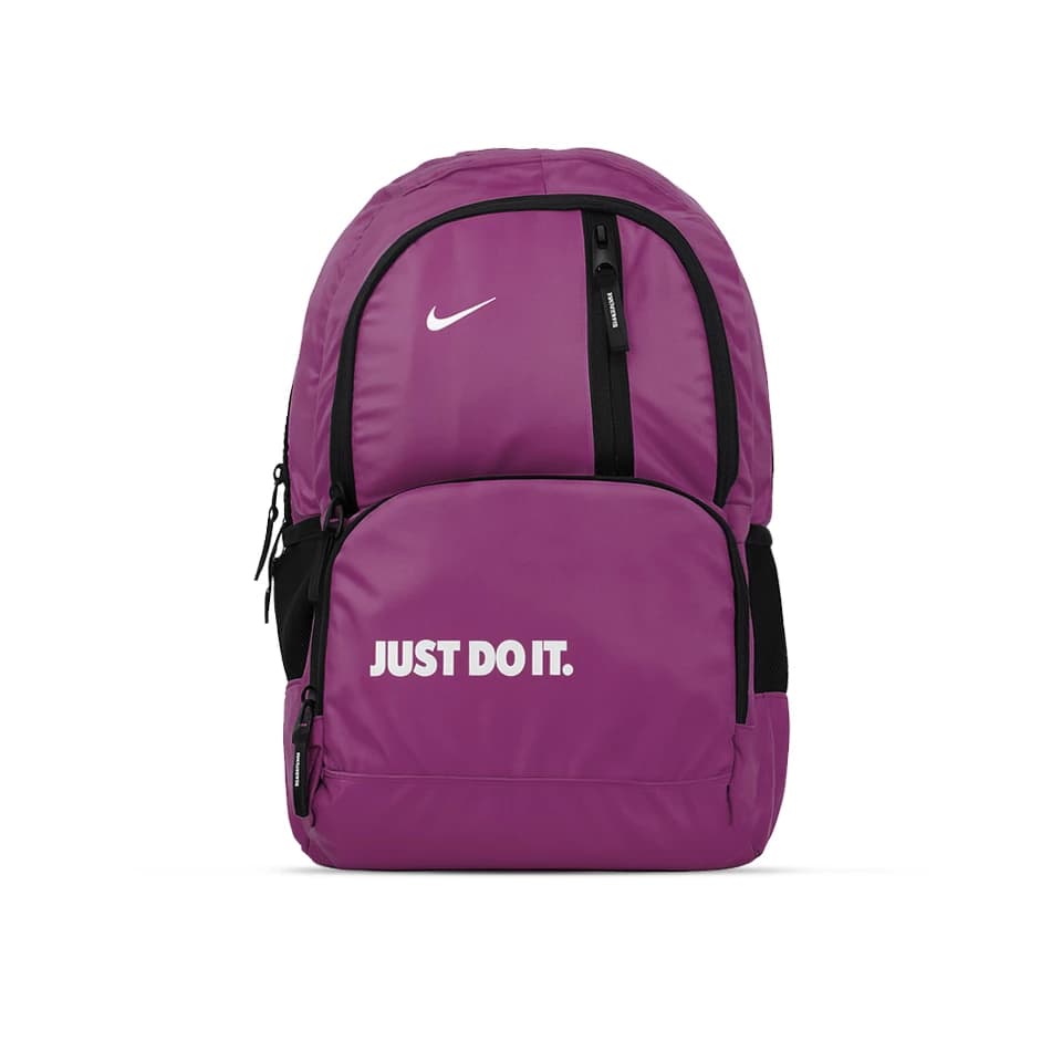 کوله ورزشی مدل نایک NIKE کد 12493