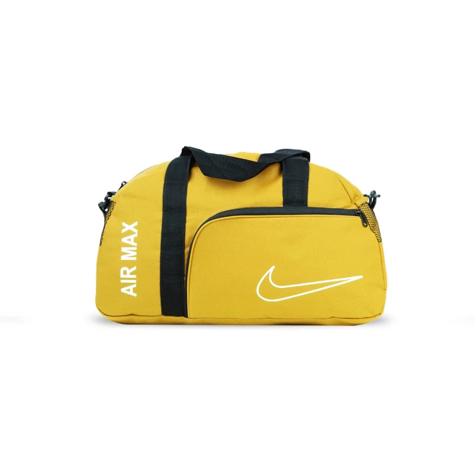 ساک ورزشی طرح نایک Nike Air Max کد 12500