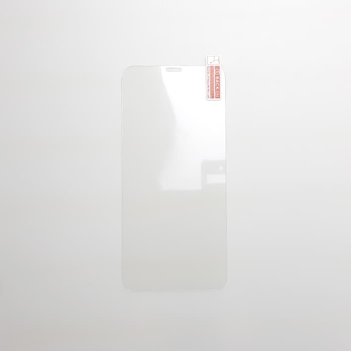 محافظ صفحه شیشه ای ساده آیفون 11/XR