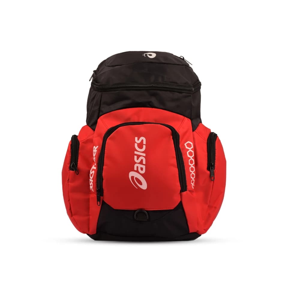 کوله ورزشی اسیکس asics سطلی کد 12496 — تصویر ۴