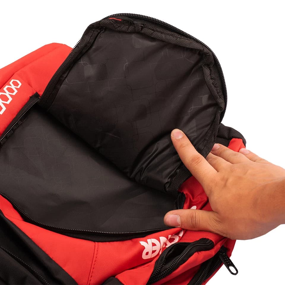 کوله ورزشی اسیکس asics سطلی کد 12496 — تصویر ۸
