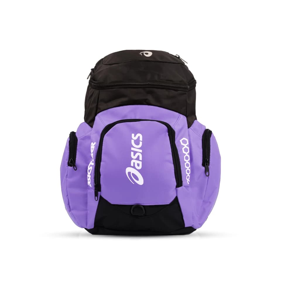 کوله ورزشی اسیکس asics سطلی کد 12496