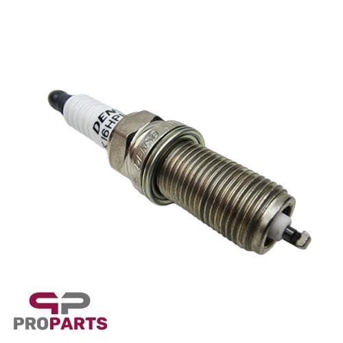 شمع پایه بلند دنسو Denso ژاپن شرکتی ایساکو مدل K16HPR-U11-6076 مناسب برای پژو 207 — تصویر ۳