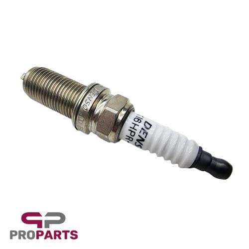 شمع پایه بلند دنسو Denso ژاپن شرکتی ایساکو مدل K16HPR-U11-6076 مناسب برای رانا — تصویر ۴