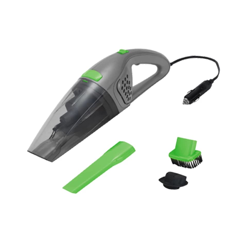 جارو فندکی PAP پی ای پی مدل PCV-9612 تک موتوره کد 12466