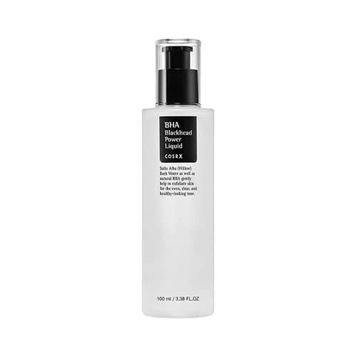 ليكوئيد پاك كننده نقاط سياه BHA Blackhead Power Liquid كوزاركس 100 ميل