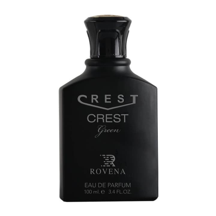 ادکلن کرید گرین آیریش روونا (creed crest green rovena)