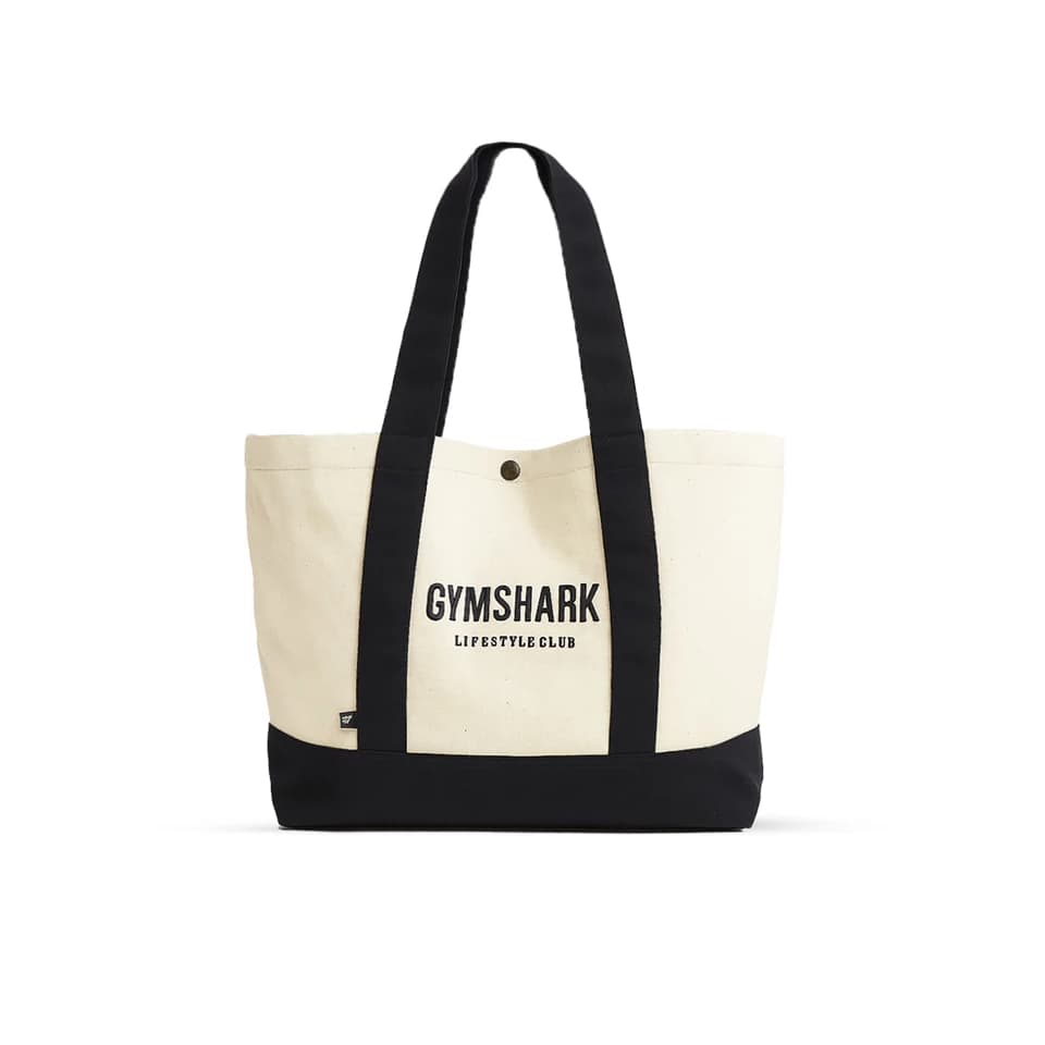 توت بگ جیمشارک tote bag gymshark کد 12426 — تصویر ۸
