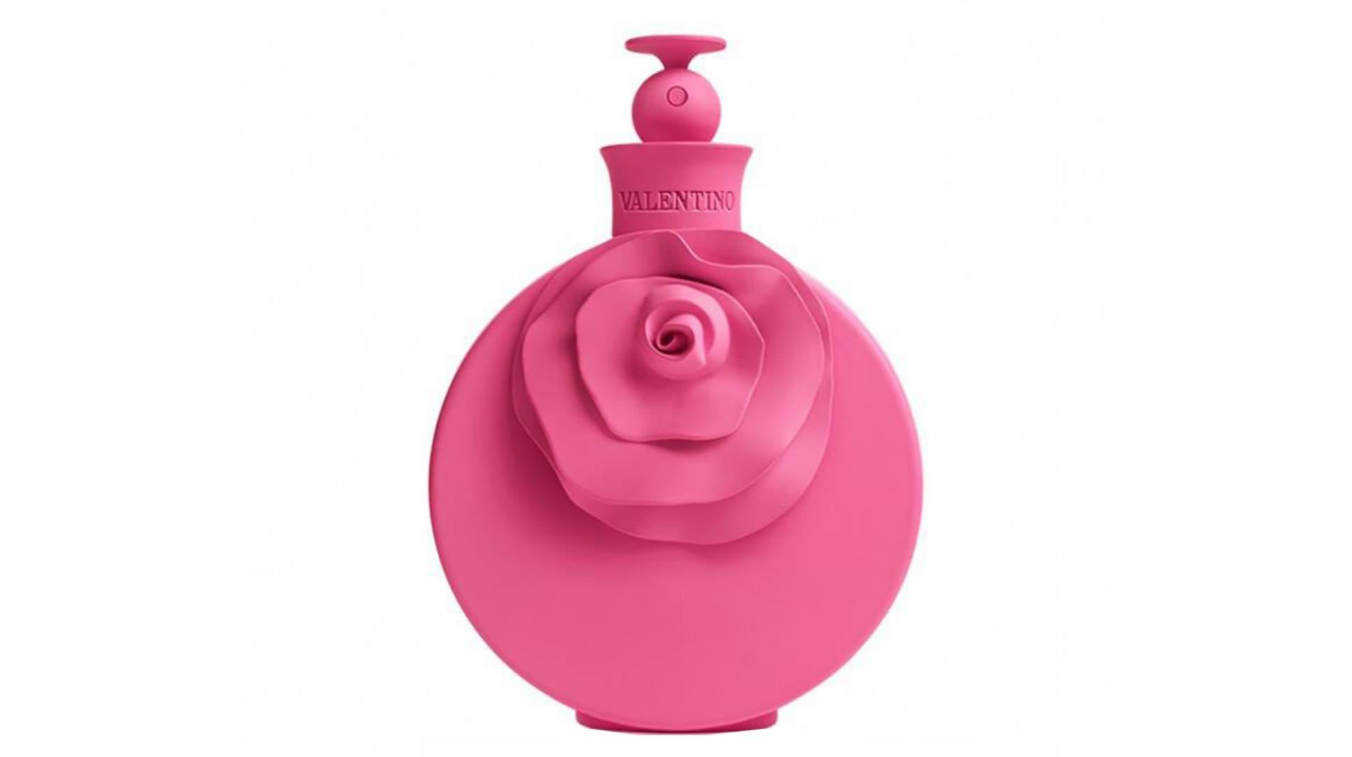 عطر ادو پرفیوم زنانه والنتینو پینک Valentino Pink — تصویر ۲