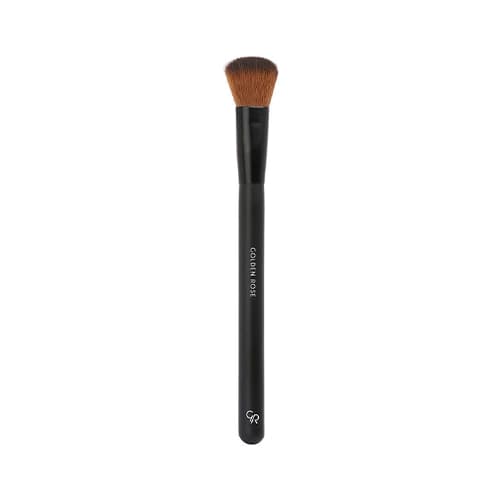 براش كانتور CONTOUR BRUSH گلدن رز